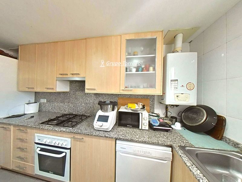 Flat for sale El Vendrell, Tarragona. Ref: 11121. Grupo Torresol