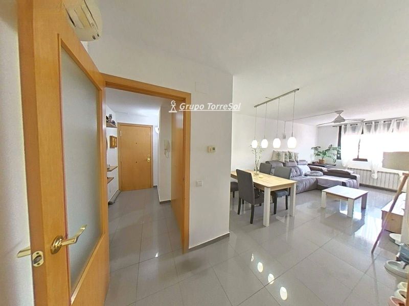 Flat for sale El Vendrell, Tarragona. Ref: 11121. Grupo Torresol