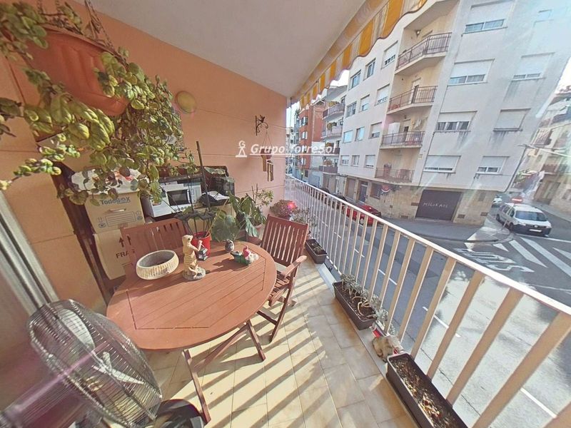 Piso en venta El Vendrell, Tarragona. Ref: 11125. Grupo Torresol