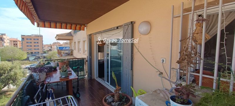 Piso en venta Calafell, Tarragona. Ref: 11133. Grupo Torresol