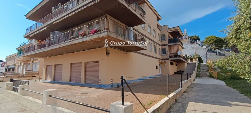 Piso en venta Calafell, Tarragona. Ref: 11133. Grupo Torresol