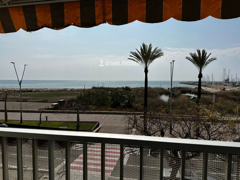 Piso en venta Calafell, Tarragona. Ref: 11135. Grupo Torresol