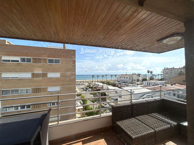 Flat for sale Segur De Calafell, Tarragona. Ref: 11136. Grupo Torresol