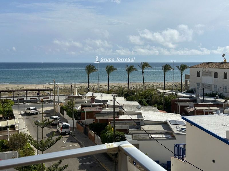 Piso en venta Segur De Calafell, Tarragona. Ref: 11136. Grupo Torresol