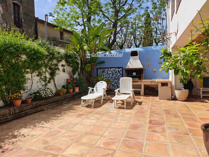 Adosado en venta Llorenç Del Penedes, Tarragona. Ref: 11142. Grupo Torresol