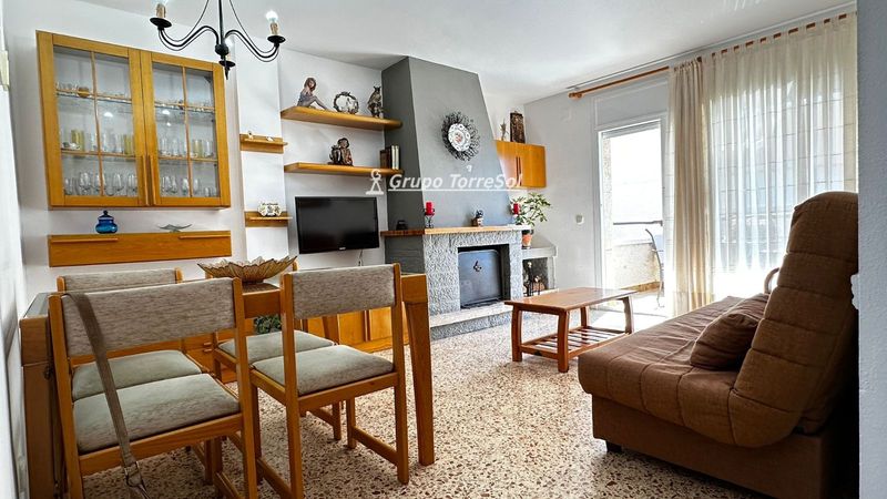 Piso en venta Cunit, Tarragona. Ref: 11143. Grupo Torresol
