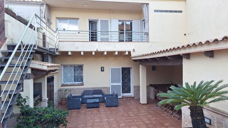 Adosado en venta Calafell, Tarragona. Ref: 11148. Grupo Torresol