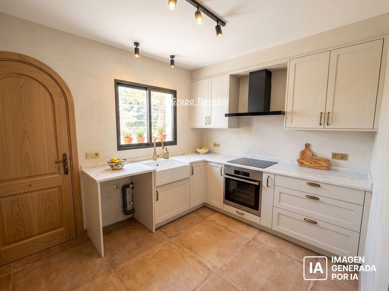 Adosado en venta Creixell, Tarragona. Ref: 11150. Grupo Torresol