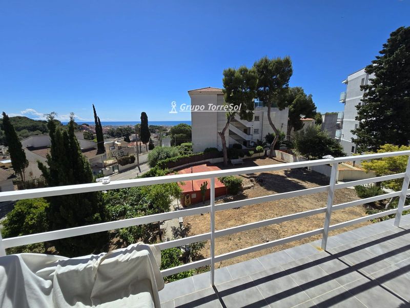 Piso en venta Segur De Calafell, Tarragona. Ref: 11151. Grupo Torresol