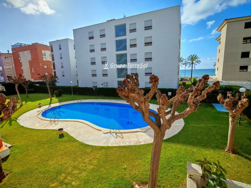 Piso en venta Calafell, Tarragona. Ref: 11155. Grupo Torresol