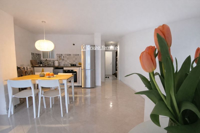 Piso en venta Santa Pola, Alicante. Ref: 11163. Grupo Torresol