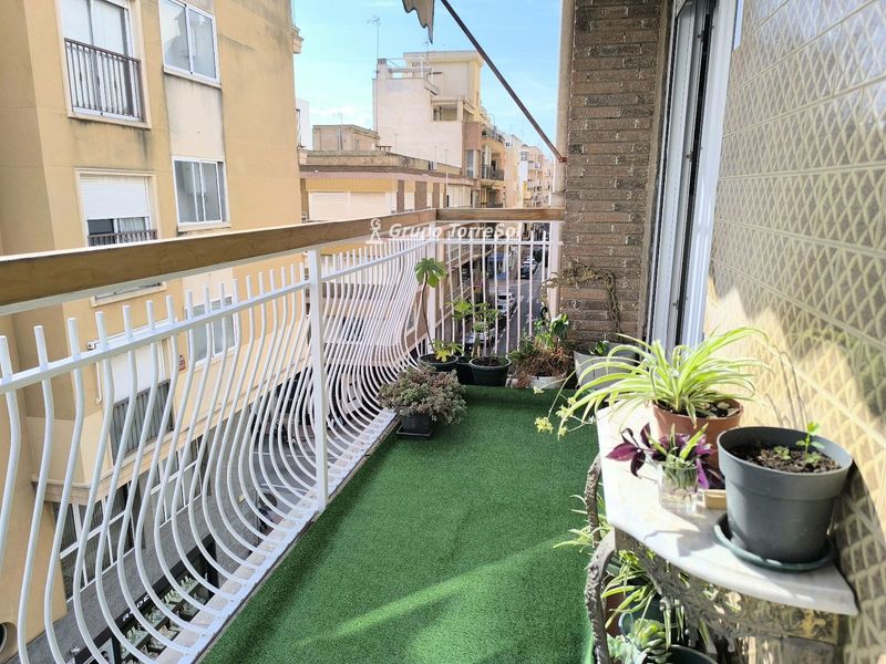 Piso en venta Santa Pola, Alicante. Ref: 11163. Grupo Torresol