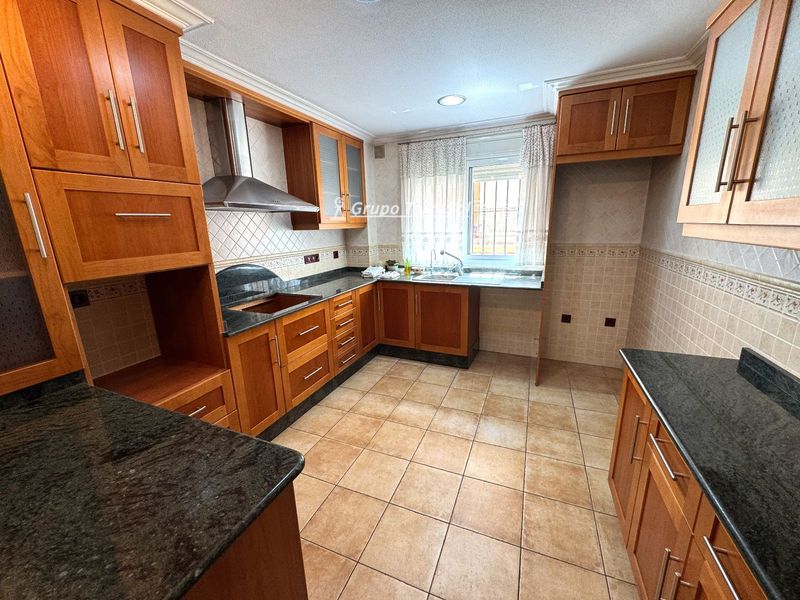 Piso en venta Elche/Elx, Alicante. Ref: 11164. Grupo Torresol