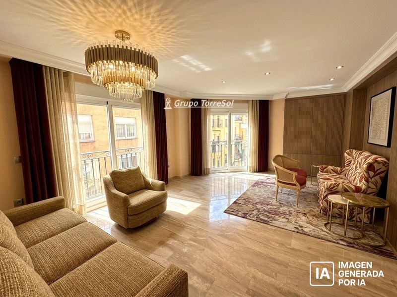 Piso en venta Elche/Elx, Alicante. Ref: 11164. Grupo Torresol