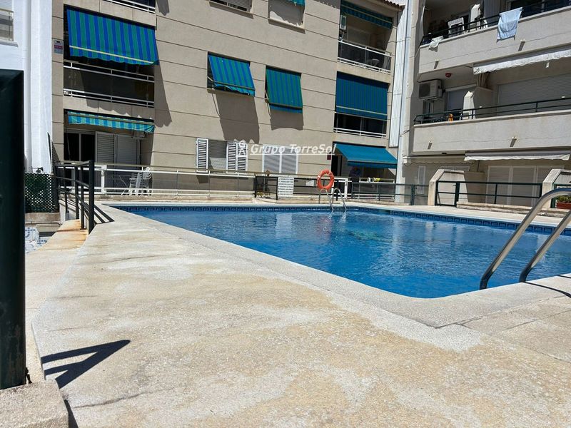 Piso en venta Calafell, Tarragona. Ref: 11171. Grupo Torresol