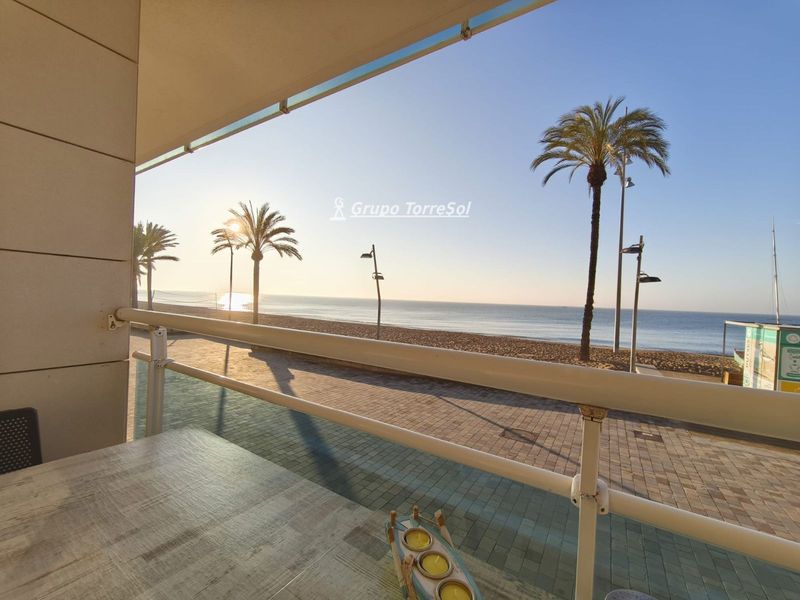 Piso en venta Calafell, Tarragona. Ref: 11172. Grupo Torresol