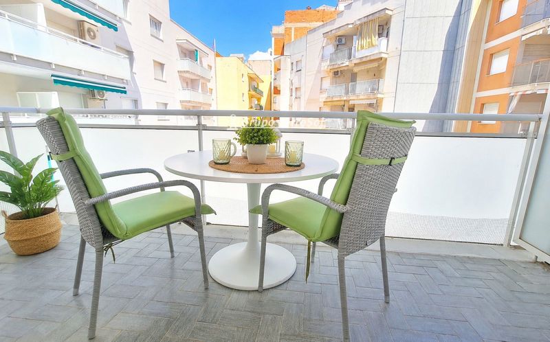 Piso en venta Calafell, Tarragona. Ref: 11178. Grupo Torresol