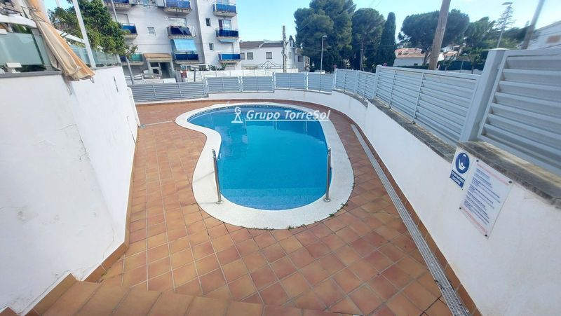 Piso en venta Cunit, Tarragona. Ref: 11180. Grupo Torresol