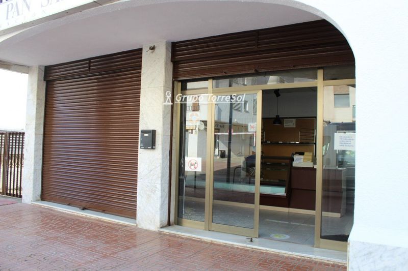 Local Comercial en venta El Vendrell, Tarragona. Ref: 11182. Grupo Torresol