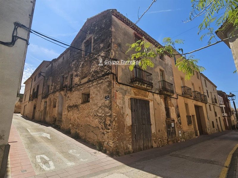House for sale Masllorenç, Tarragona. Ref: 11190. Grupo Torresol