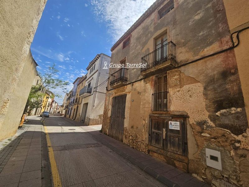 Casa en venta Masllorenç, Tarragona. Ref: 11190. Grupo Torresol