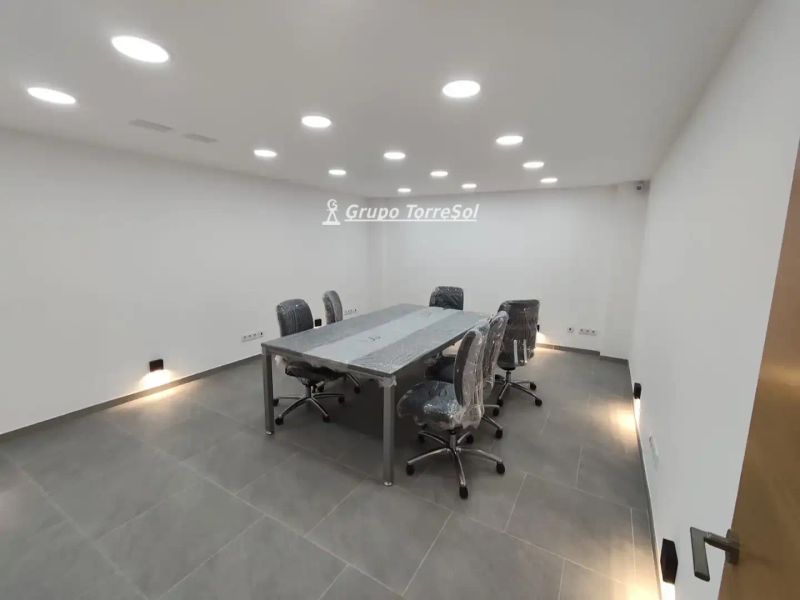 Local Comercial en venda Santa Pola, Alicante. Ref: 11195. Grupo Torresol
