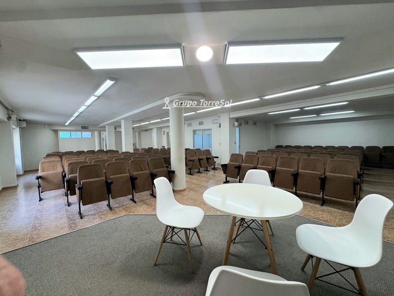 Local Comercial en venda Elche/Elx, Alicante. Ref: 11196. Grupo Torresol