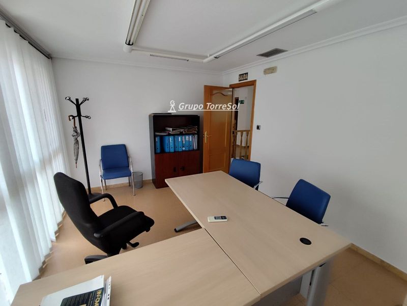 Local Comercial en venda Elche/Elx, Alicante. Ref: 11197. Grupo Torresol