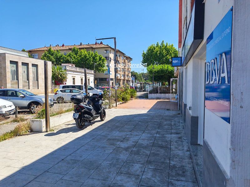 Local Comercial en alquiler Cubelles, Barcelona. Ref: 11206. Grupo Torresol