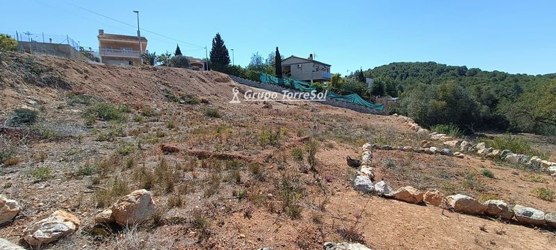 Urban plot for sale Calafell, Tarragona. Ref: 11213. Grupo Torresol