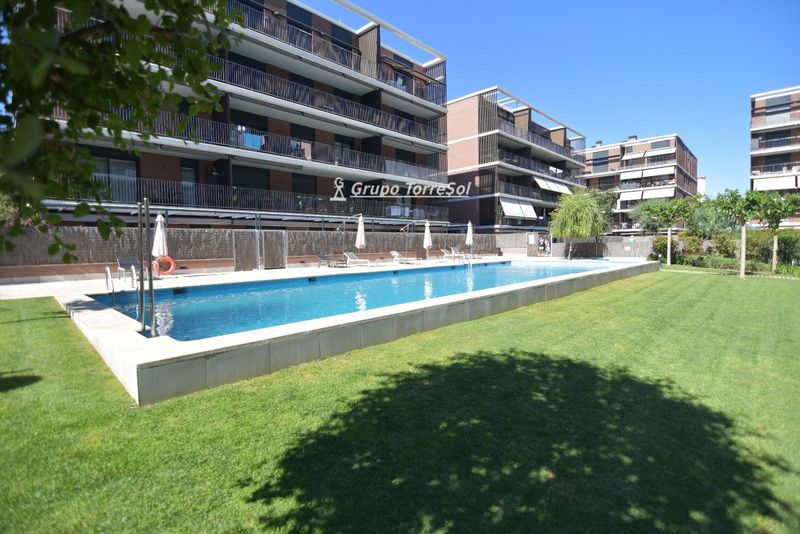 Dúplex en venta Calafell, Tarragona. Ref: 11215. Grupo Torresol