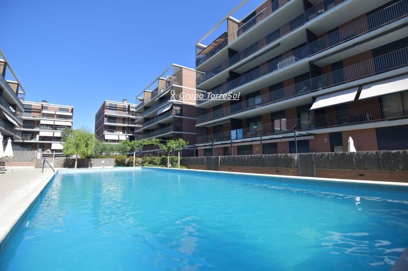 Dúplex en venta Calafell, Tarragona. Ref: 11215. Grupo Torresol