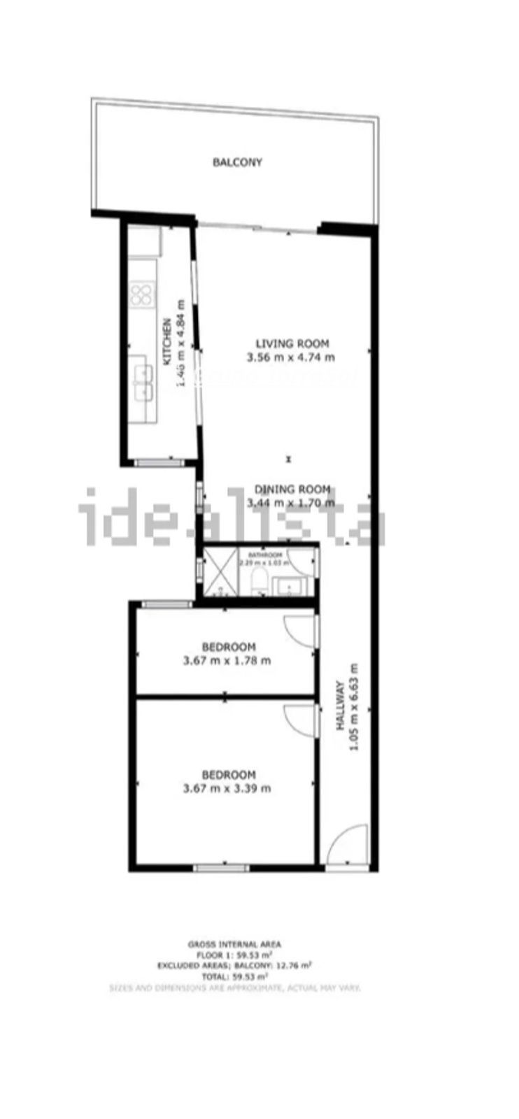 Atico En Venta !!!  Segur De Calafell !!! - Foto 35