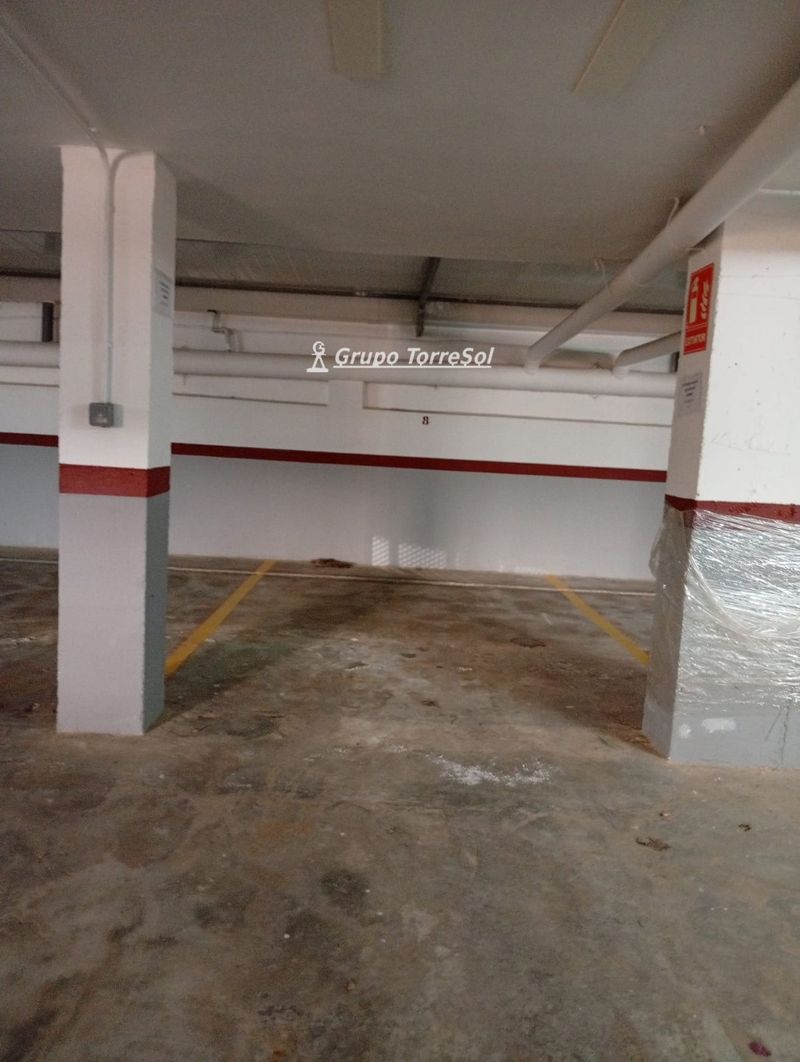Garage for sale Segur De Calafell, Tarragona. Ref: 11228. Grupo Torresol