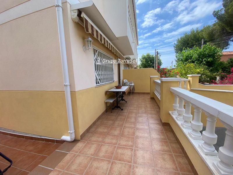 Adosado en venta Segur De Calafell, Tarragona. Ref: 11235. Grupo Torresol