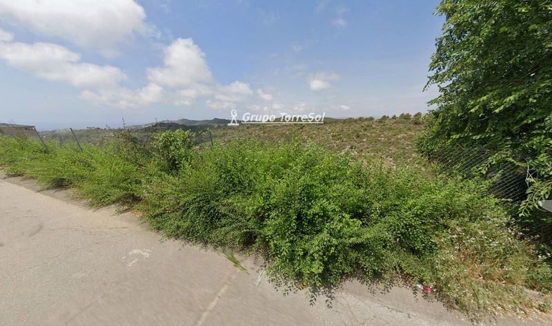 Urban plot for sale Calafell, Tarragona. Ref: 11240. Grupo Torresol