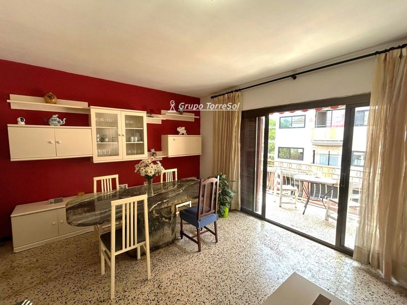 Flat for sale Calafell, Tarragona. Ref: 11241. Grupo Torresol