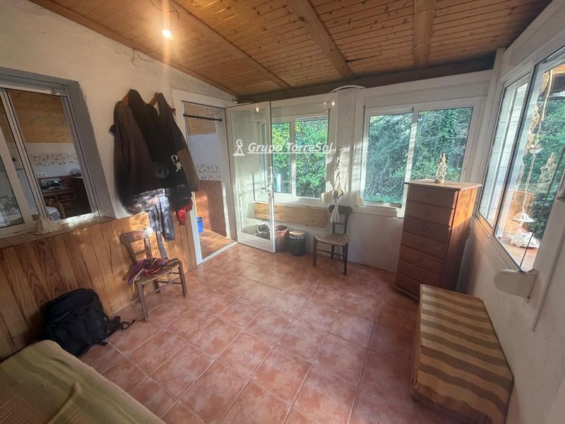 Detached Villa for sale El Montmell, Tarragona. Ref: 11242. Grupo Torresol