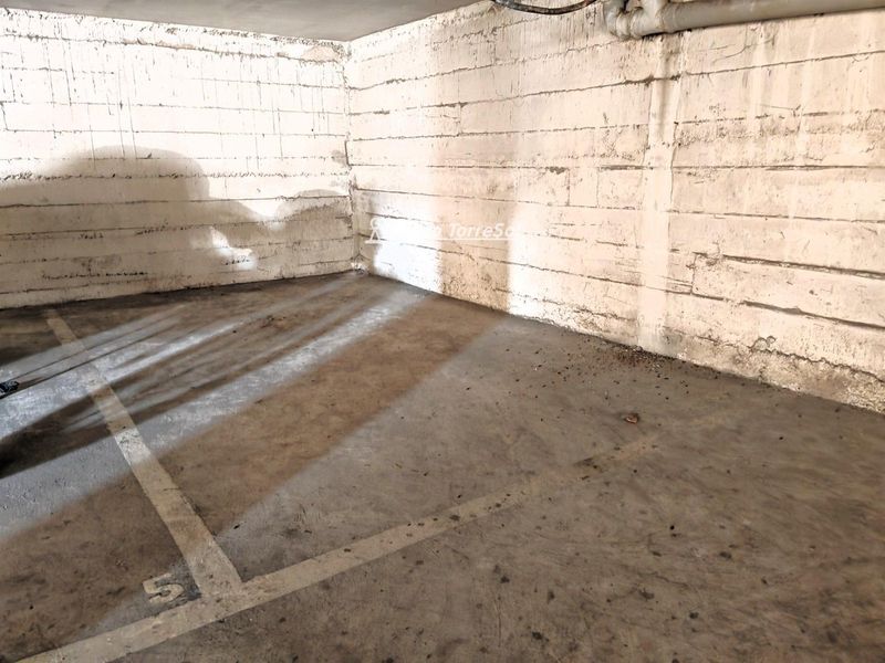 Garage for sale Calafell, Tarragona. Ref: 11244. Grupo Torresol