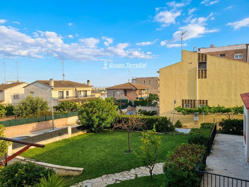 Flat for sale Cunit, Tarragona. Ref: 11245. Grupo Torresol