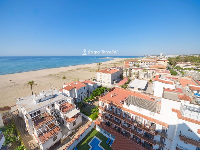 Piso en venta El Vendrell, Tarragona. Ref: 11259. Grupo Torresol