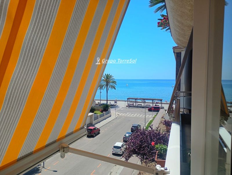 Flat for sale Calafell, Tarragona. Ref: 11260. Grupo Torresol