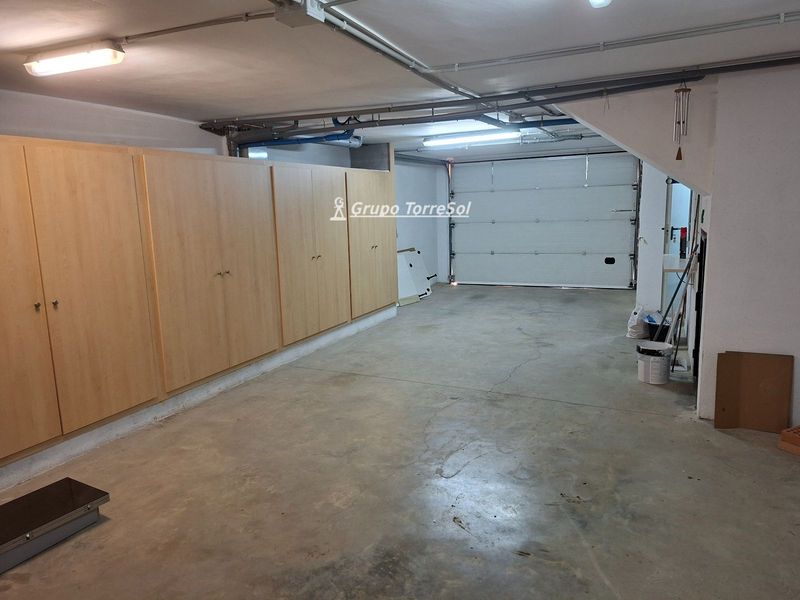 Townhouse for sale Bellvei, Tarragona. Ref: 11266. Grupo Torresol