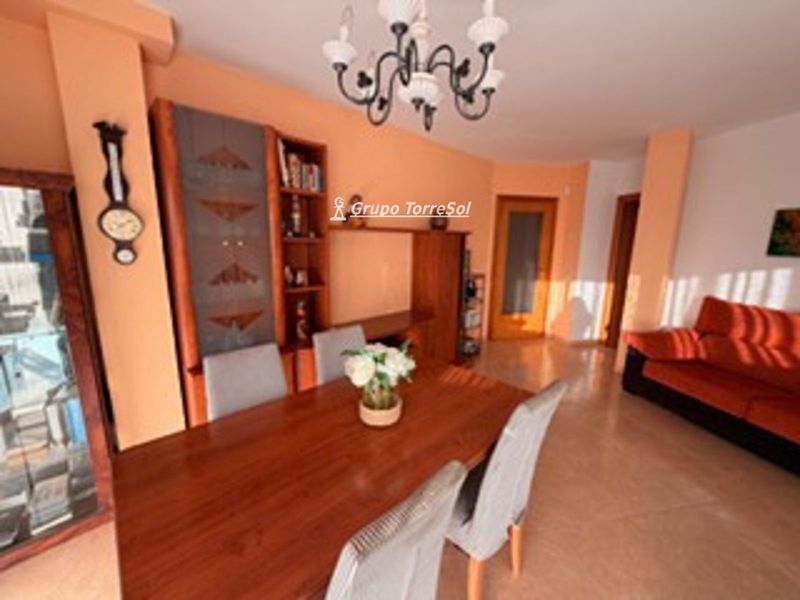 Flat for sale El Vendrell, Tarragona. Ref: 11267. Grupo Torresol