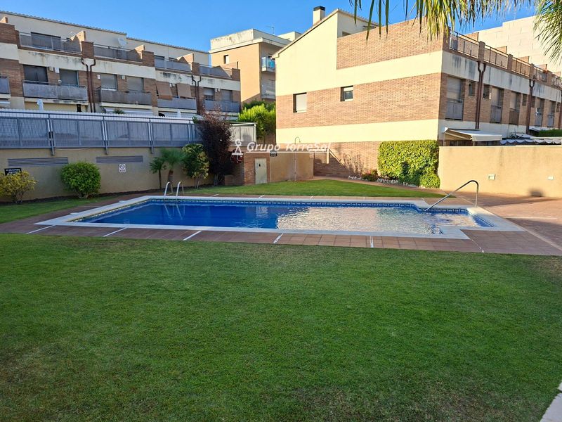Townhouse for sale El Vendrell, Tarragona. Ref: 11271. Grupo Torresol