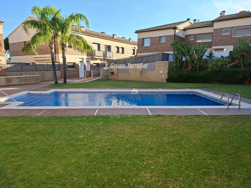Adosado en venta El Vendrell, Tarragona. Ref: 11271. Grupo Torresol