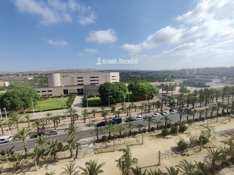 Piso en venta Elche/Elx, Alicante. Ref: 11274. Grupo Torresol