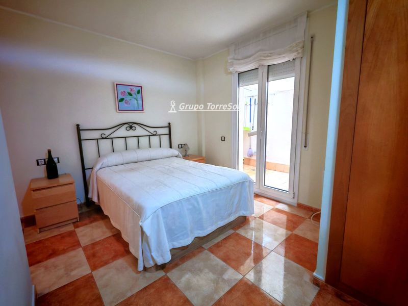 Piso en venta Calafell, Tarragona. Ref: 11278. Grupo Torresol