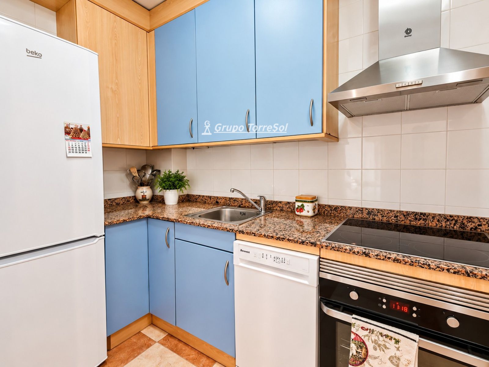 Flat for sale in Calafell, Tarragona - Foto 15