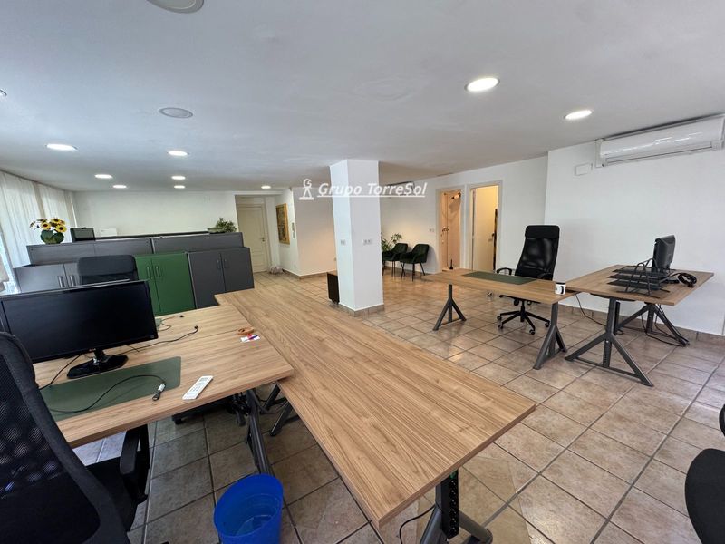 Comercial Premise for rent Elche/Elx, Alicante. Ref: 11281. Grupo Torresol